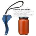 thumbnail image 3 of Jar Opener Lid Opener Tool for Weak Hands Easy Grip Lightweight, 3 of 7