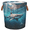 Multicolor 3, variant on ADECORIVY Underwater Fish Shark Laundry Basket, Foldable Laundry Hamper, Dirty Clothes Hamper Clothes Organizer Basket for Bathroom, Bedroom, Dorm