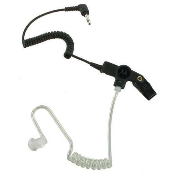 MOTOROLA RLN4941A Earpiece,White,Acoustic Tube