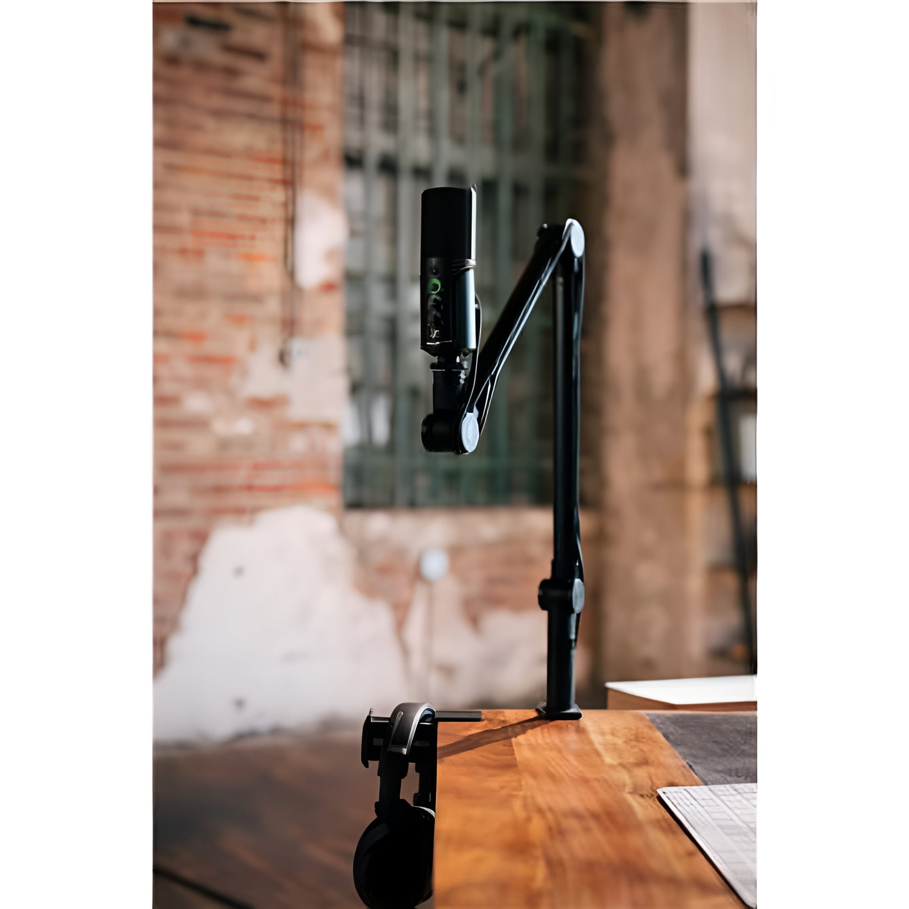 Sennheiser Profile USB Microphone Streaming Set with Sennheiser Profile USB Microphone Streaming Set with