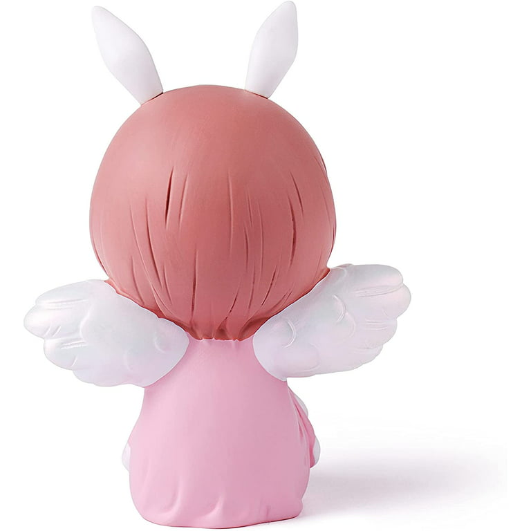 Baby Products Online - Mini Plastic Units Baby Kids Toy Children Small Toys  Angel Figurine Cupid Doll Christmas Doll Baking Toy Decoration - Kideno