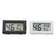 thumbnail image 4 of Bewildely Mini Termómetro Digital LCD -50 ℃ ~ 80 ℃ Sensor Multifuncional Funciona con Modo Snooze Alta Precisión Habitación Blanca Type3 NO3 Bewildely HA064225-02, 4 of 6
