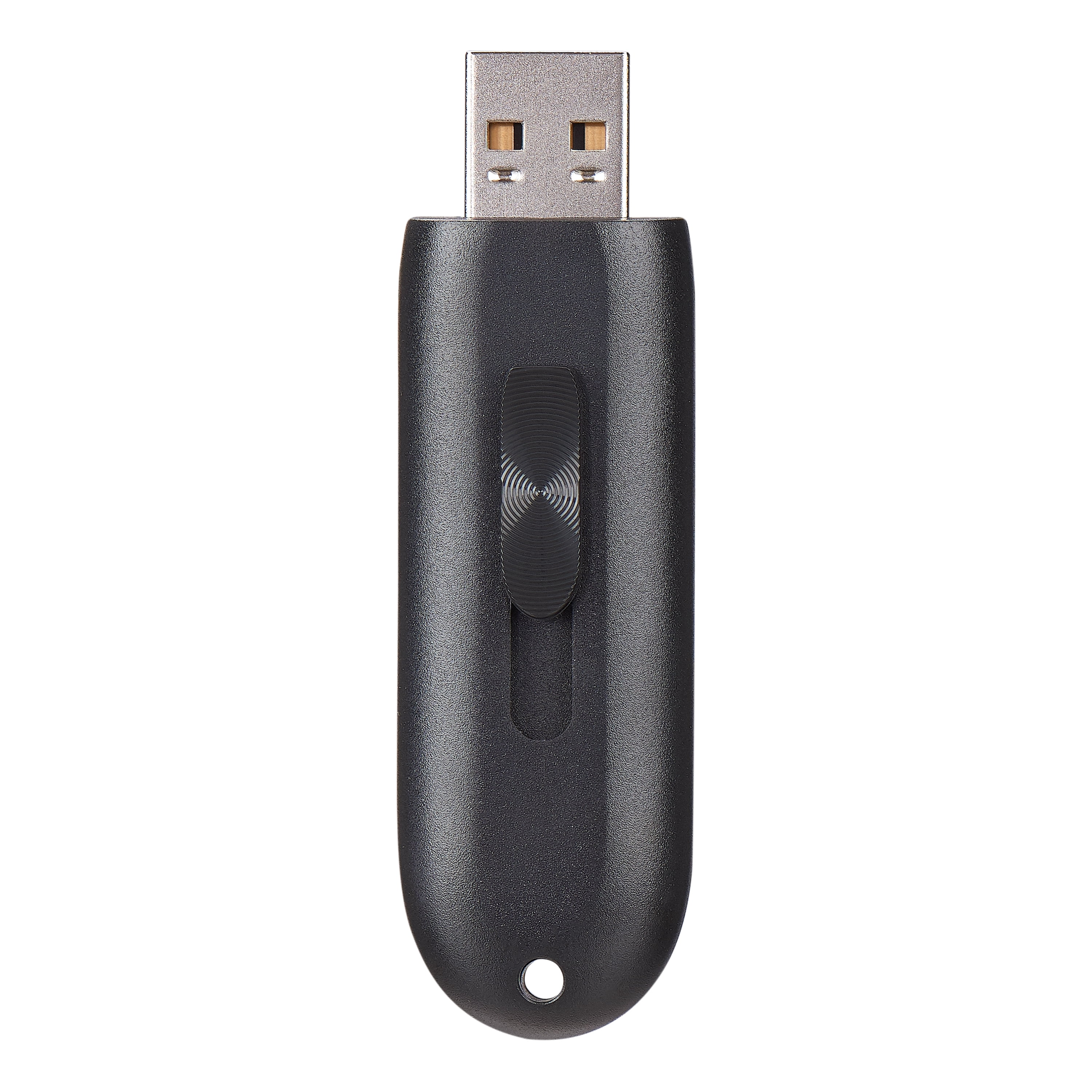 onn. USB 2.0 Flash Drive for Tablets and Computers, 64 GB Capacity