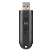 onn. USB 2.0 Flash Drive for Tablets and Computers, 64 GB Capacity