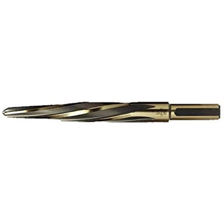 UPC: 0050728064808 | VIKING/NORSEMAN DRILL 382-06480 1/PK 1in Type 50-UB Standard