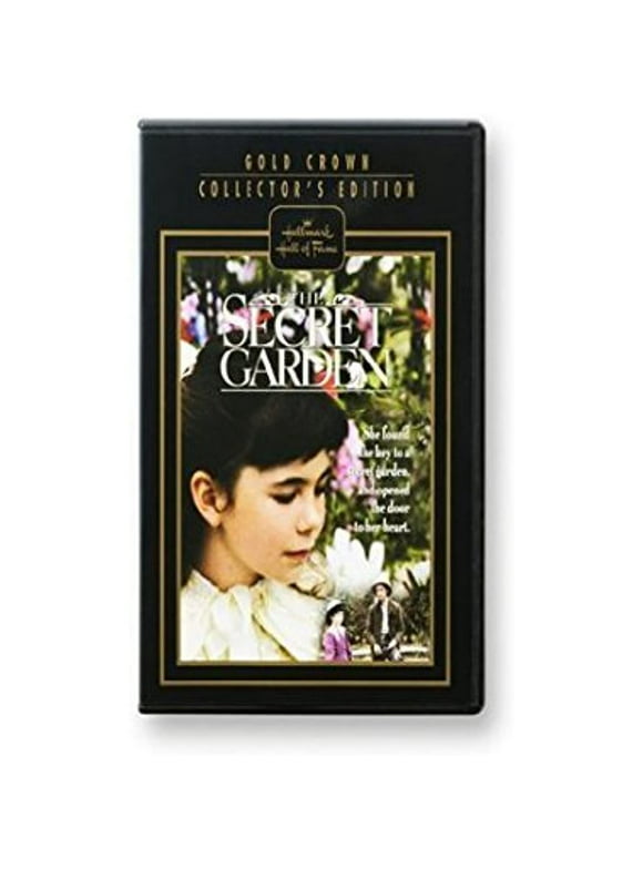 The Secret Garden (Hallmark Hall of Fame) DVD NEW