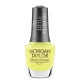 thumbnail image 7 of Morgan Taylor Summer 2023 Little Mermaid Splash of Color Polish Set, 3 Pack, 7 of 7