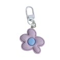 thumbnail image 6 of Flower Keychain Cute Girl Bag Jewelry Personalised Keyring Pendant New L0 I4Q3, 6 of 9