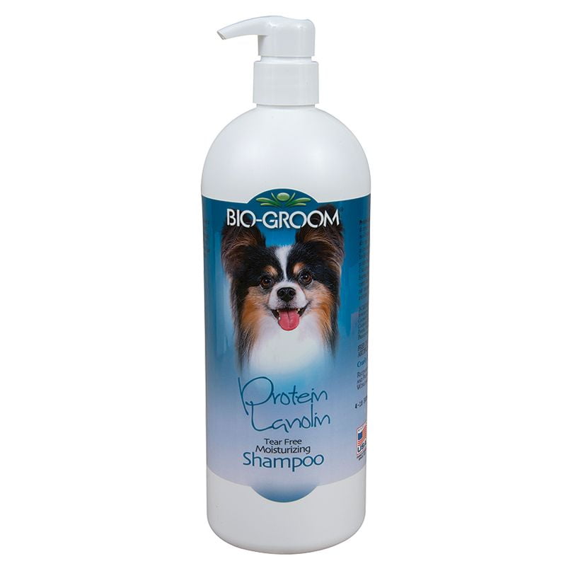 Bio-groom lanolin conditioning shampoo, 32-oz bottle - Walmart.com