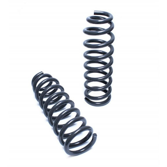 Maxtrac Suspension 753520-6 Coil Spring and Component (Front Lift Coils V6)