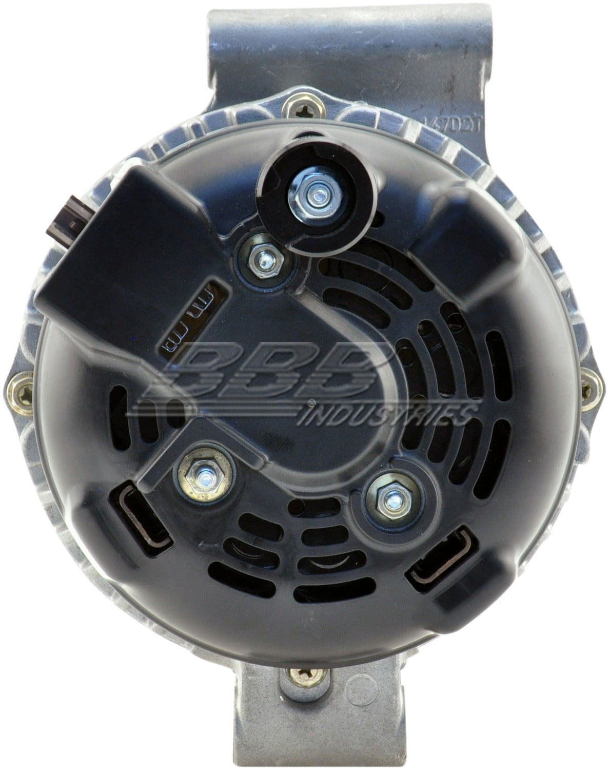 TERREPOWER formerly BBB Industries N11604 New Alternator