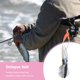 thumbnail image 4 of Señuelo de calamar suave para pesca, 15cm, plantilla luminosa, cebos Wobbler para pesca en el mar (Y-8) Tmvgtek pescar, 4 of 8
