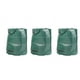 thumbnail image 4 of Bolsa para residuos de jardín de 272 l de capacidad, con asas y correa de cuero., 4 of 14