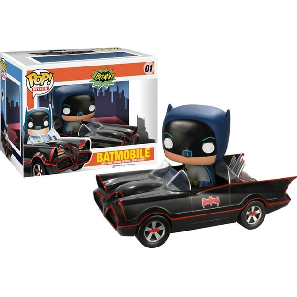 car funko pops