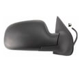 thumbnail image 2 of TYC For 99-04 Grand Cherokee Rear View Door Mirror Power Non-Heated Right Side, 2 of 5