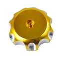 thumbnail image 4 of Heat Dissipating Gas Tank Caps Fuel Cover Lid For YZF250 CRF250 Reliable Seal, 4 of 16