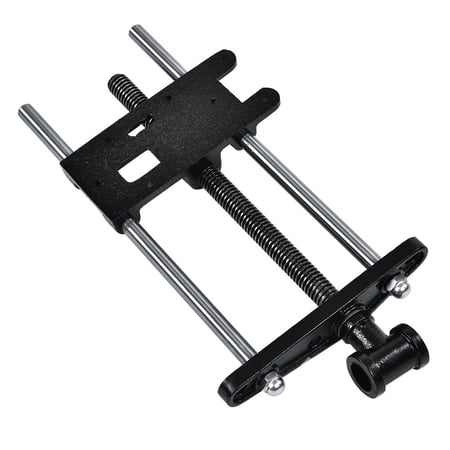HERCHR 10.5in Woodworker Heavy Duty Table Vise Woodworking HERCHR 10.5in Woodworker Heavy Duty Table Vise Woodworking