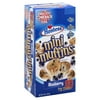 Hostess Blueberry Mini Muffins, 4 pack, 8 oz