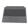 thumbnail image 3 of Teclado desmontable para portátil Latitude 7320 7310, conexión perfecta, retroiluminación y panel táctil., 3 of 14