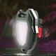 thumbnail image 5 of Llavero Linterna COB Mini Sharpla Llavero de luz 3 Modo LED Recargable, 5 of 8