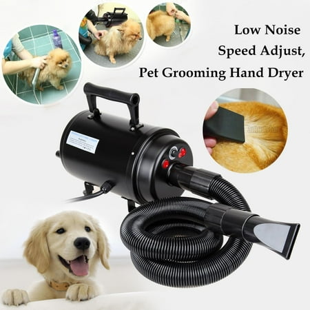 ridgeyard portable 2800w dog