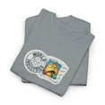 thumbnail image 3 of Flameboy Stamp World Industries Skateboard 2001 Vintage Classic TShirt Print - Gravel / M, 3 of 5