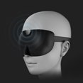 thumbnail image 3 of Smart Blind Pack Eye Protector Anti Snore Sleeping Eyeshade Blindfold Cover Sywqhk Cuidado Belleza, 3 of 7