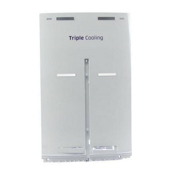 Samsung Da97-15409Q Cover Refrigerator Evaporator Assembly (Genuine Oem Part)