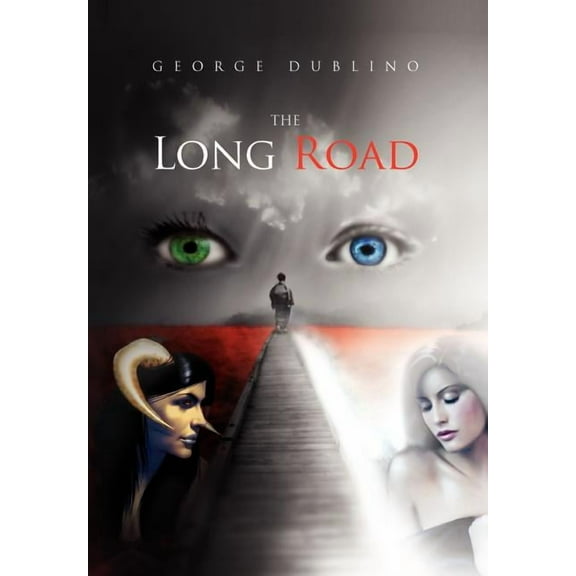 The Long Road (Hardcover)