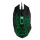 thumbnail image 2 of Kit gamer Westminster Teclado alámbrico membrana, layout español + Mouse 3600 dpi, 6 botones, negro, 2 of 3
