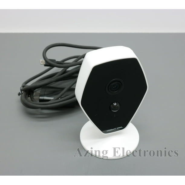 USED Night Owl wcmht20winhik Wireless Indoor Security Camera