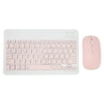thumbnail image 1 of Computer Keyboards Mouse,Wireless Keyboard Mouse Set Keyboard Mouse Set Wireless Keyboard Modern Innovation, 1 of 9