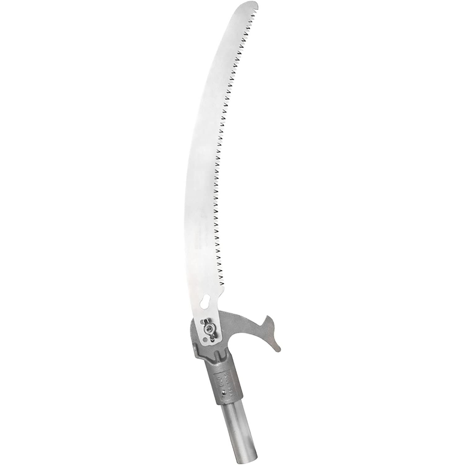 Jameson PS3FP Universal Saw Head and Samurai 13" Blade, JAMESON POLE