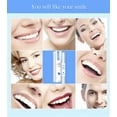 thumbnail image 3 of Teeth Whitening Gel Pen Extra Strong White Hygiene Tooth Whitener Stain Removal 5ML, 3 of 6