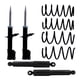 thumbnail image 2 of Kit Original AG para Auto Completo para Hyundai Accent 2011 a 2017 4 Piezas Nuevos, 2 of 5