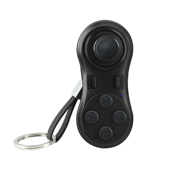 Mando a distancia inalámbrico Bluetooth VR Selfie Cámara Obturador Ratón inalámbrico Gamepad Manija de control 3D VR Scienceny EL2257-00B