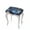 Butterfly, variant on ZUXONGSY Butterfly Flowers Stool Covers Rectangle 2 Pcs Stretchable Furniture Covers with Elastic Bands Rectangular Soft Polyester Saddle Bar Stool Covers Protector Daily Decor