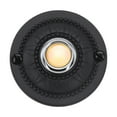 thumbnail image 2 of Waterproof Iron Doorbell Push Button with LED Light for Home Entry, 2 of 8