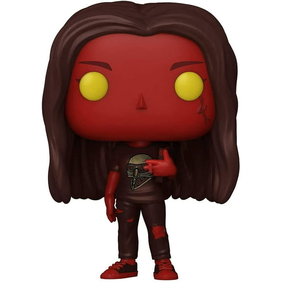 Mandy Funko POP Vinyl Figure | Mandy Chase