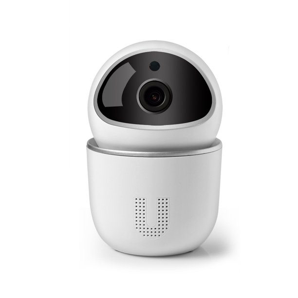 Auto-tracking WiFi IP Camera HD1080P Home Securce Mini ...