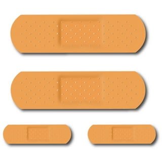 Car Bandaid Sticker