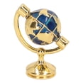 thumbnail image 3 of Dollhouse Globe, Dollhouse Study Furniture Realista Brillante 1:12 Robusto Para Decoración ANGGREK No, 3 of 8