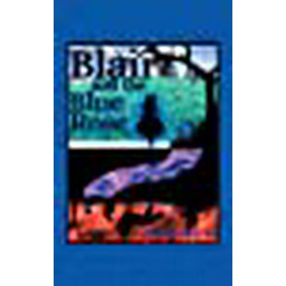 Blair and the Blue Rose (Paperback)