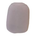 thumbnail image 2 of Estuche protector antipolvo para altavoz, funda protectora portátil, resistente, para accesorios de audio, funda elástica resistente al desgaste para gris, 2 of 8