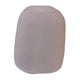 thumbnail image 2 of Funda antipolvo para altavoz, portátil, elástica, resistente a arañazos y resistente gris, 2 of 9