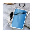 thumbnail image 4 of 6 Pack Waterproof Id Card Badge Holder Case-clear Waterproof Sports..., 4 of 4