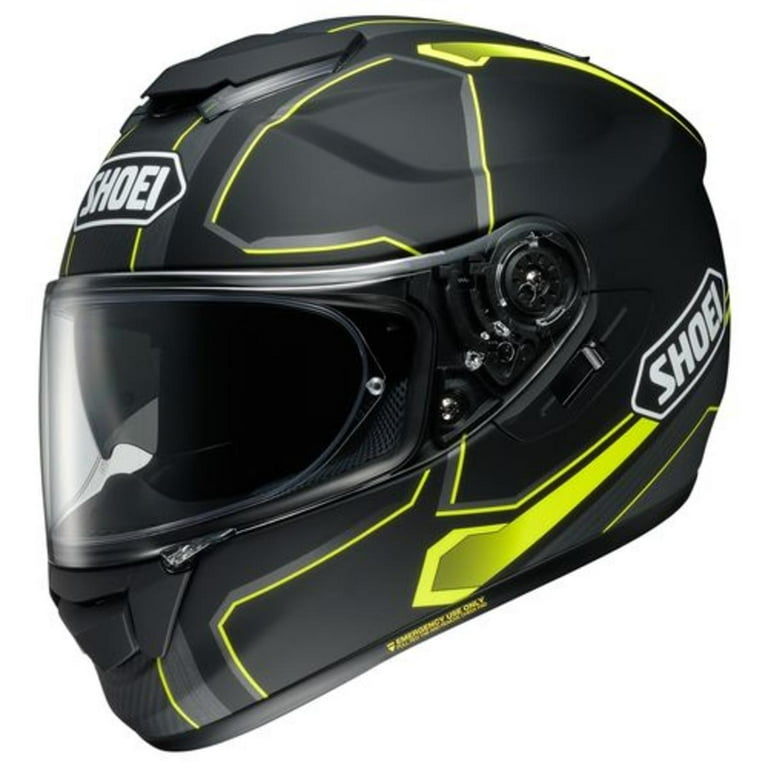 Shoei GT-Air Pendulum Full Face Helmet - Walmart.com Shoei GT-Air Pendulum Full Face Helmet - Walmart.com