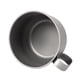 thumbnail image 5 of Taza al aire libre Taza de agua de titanio 500 ml Taza de café Acampar al aire libre Senderismo Moch Ti artisan Taza al aire libre, 5 of 7