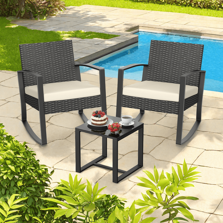 Furniture for terrace garden discount