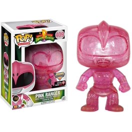 Pop! Television [1383] Ranger Slayer Power Rangers 30th
